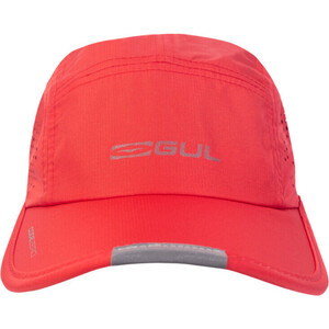 2024 Gul Code Zero Race Cap AC0119 - Red